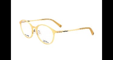 Dsquared2 DQ5219 Shiny yellow 50/18/140 UNISEX Brilmonturen