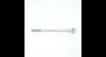 Boutjes en moeren origineel voor motor Yamaha 500 XT T 1988 90105-08214-00 / Goujon M8 Nieuw