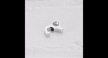KARZO - 5 stuks 8mm Aluminium MCB RCD Miniatuur Aardlekschakelaar Lockout Apparaat Geschikt voor de meeste Miniatuur Schakelaar Lock Kit