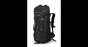 Hi-Tec V-Lite 50L trekkingrugzak - ruim en comfortabel