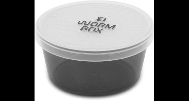 Delphin WormBOX Tackle Box Voor Wormen