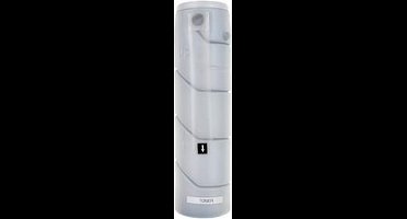 ABC huismerk toner geschikt voor Konica Minolta 603B zwart voor Develop D 5200 ID Develop D 6200 ID Hitachi DDC 52 Hitachi DDC 52 N Hitachi DDC 62 Hitachi DDC 62 N Hitachi DDS 50 Hitachi DDS 62 Imagi