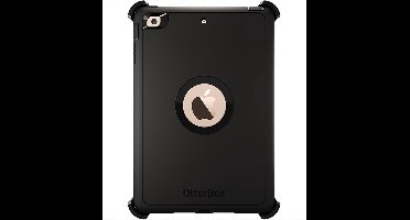 OtterBox Defender Case voor iPad Mini 3 - Zwart