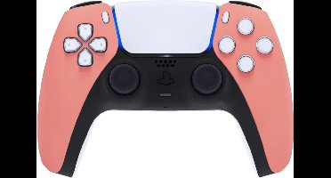 Clever Coral Pink Controller (PS5 compatibel)
