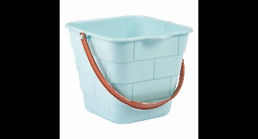 Ecoiffier Zandkasteel Emmer - 16cm