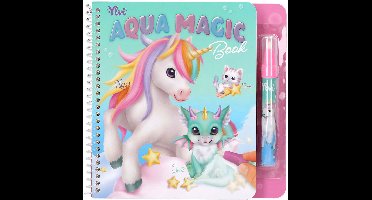Ylvi Aqua Magic Book