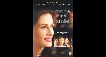Mona Lisa Smile