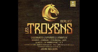 Berlioz: Les Troyens