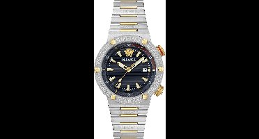 Versace Greca Logo Diver VE8G00424 mannen horloge