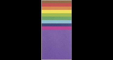 Folia 89820 origamipapier Papier