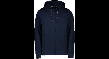 Cars Jeans Sweat Vest Iscar - Heren