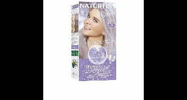 Naturtint zilverkleuring 170 ml|Naturtint silver coloration 170 ml|Coloration argent naturel 170 ml