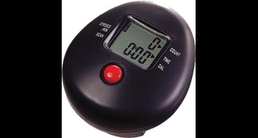 Tunturi Stepper - Fitness Stepper - Mini Stepper - met computer