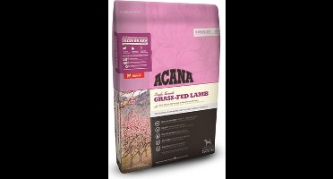 ACANA SINGLES GRASS-FED LAMB 2KG