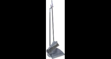 Tom Bezem En Blik 78 Cm ( kleur kan afwijken van plaatje)