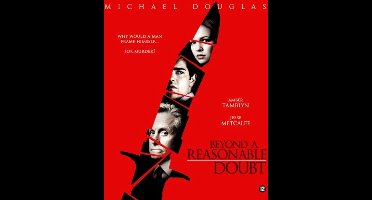 Beyond A Reasonable Doubt (Blu-ray)