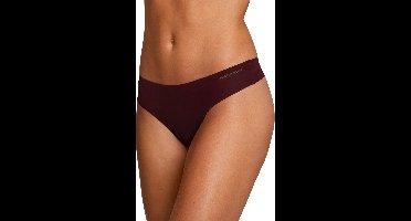 Bjorn borg dames string - Selena - Winetasting  - 38  - Rood