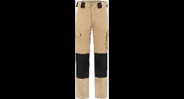 Top Rock Werkbroek WBC6040-006 katoen/poly - Khaki - 51