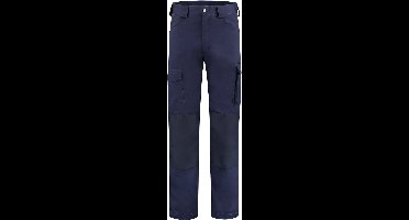 Top Rock Werkbroek WBC6040-006 katoen/poly - Marine - 42