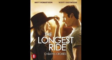 Longest Ride (Blu-ray)