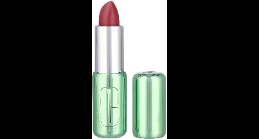 Clinique Pop Longwear Shine Lipstick | 30 - Fig Pop | 3.9gr