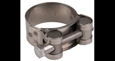 W2 Klembekken-/ Scharnierboutschellen 60-63mm