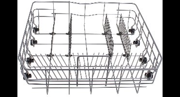 ELECTROLUX - KORF ONDER VAATWASSER - 140002678294
