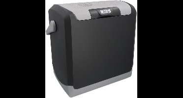 AEG Koelbox KK 20, 20 liter, zwart