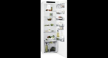 AEG SKE818E1DS - Inbouwkoelkast - 314 liter