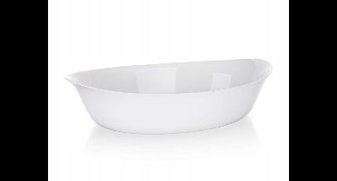Luminarc Ovale Ovenschaal 32 cm - Hittebestendig Glas