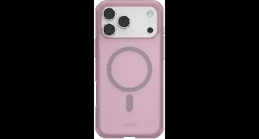 Uag Dot Magsafe Case Voor Iphone 17 Pro Max Telefoonbescherming En Magnetisch