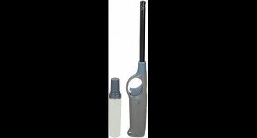 aansteker 18 ml 27 cm zwart
