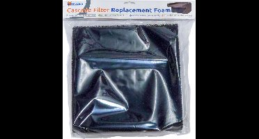 SuperFish Cascade Filter Filtermat 1 Stuks
