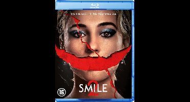 Smile 2 (Blu-ray)