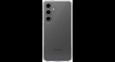 OtterBox Symmetry Case Samsung Galaxy S24 FE Clear