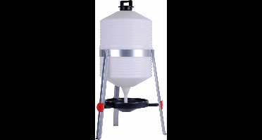 Premium Kunststof sifon drinker 30L