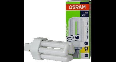 OSRAM Duluxe T 13w 830 GX24D-1