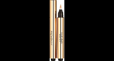 Yves Saint Laurent Touche Éclat Concealer - 3 Peach Radiance