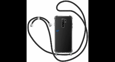 GREEN ON Anti Shock Cord Case For IPhone 11