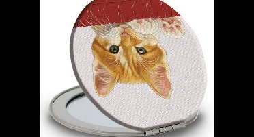 Reisspiegel: Franciens Katten, Francien van Westering