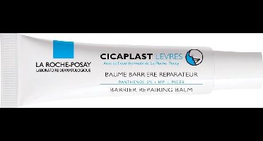 Cicaplast Levres Baume Barriere Reparateur 7,5 ml