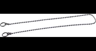 De Beer Plugstopketting 351250001