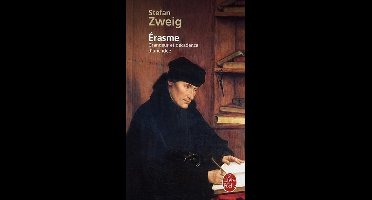 Ldp Litterature- Erasme