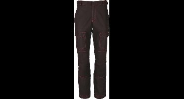 Havep Guard werkbroek maat 64 80030 zwart