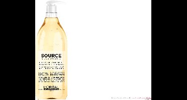 L'Oreal Professionnel SOURCE ESSENTIELLE delicate shampoo chamomile flowers 1500ml