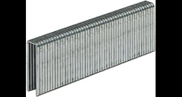 Nieten 4x23mm (bxl) 2000 stuks