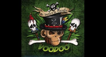 Mr. Hurley & Die Pulveraffen - Voodoo (CD)