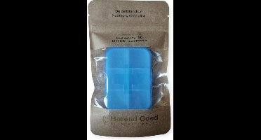 Horend Goed OorCorrect Flapoor Correctie Stickers