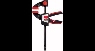 Bessey EZS908 Eenhands Lijmtang - 900 x 80mm