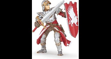Papo History Griffioen ridder 39956